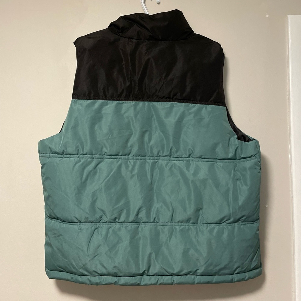 REFUGE VEST SIZE L - Picture 3 of 3
